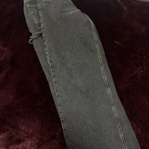 Garage wide Jeans - Picture 3 of 4